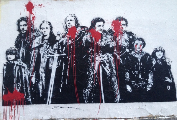 ����� ���