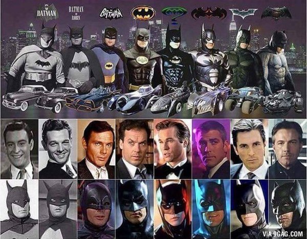 От начала и до конца.