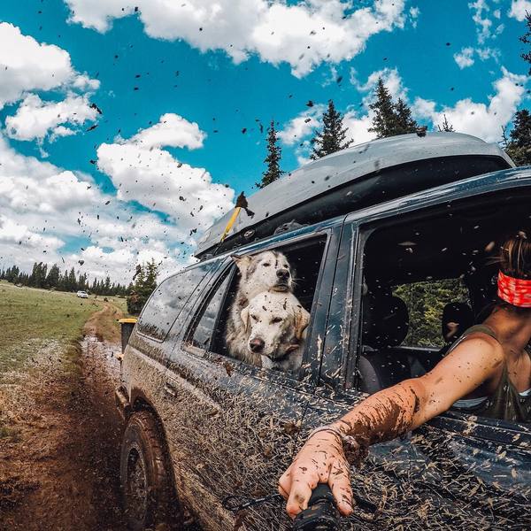 По-тихоньку приближаются майские праздники...