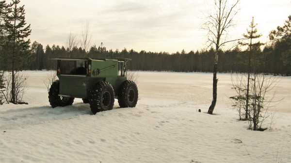    , , , Offroad, , 