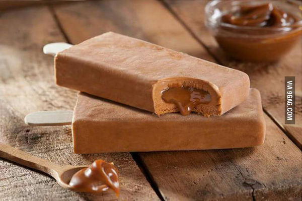 ������������ ��������� Dulce de leche. ������ �� �����������?)