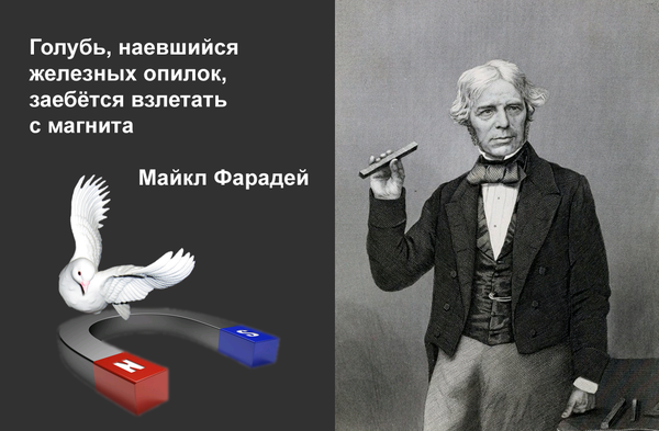 Известное высказывание