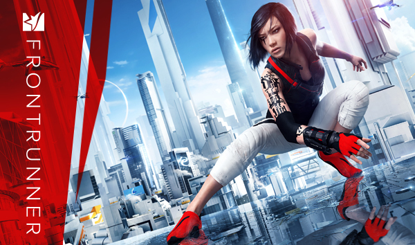  Mirror's Edge