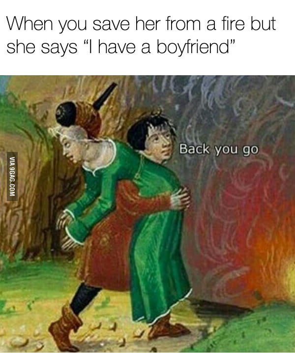 Типичные девушки