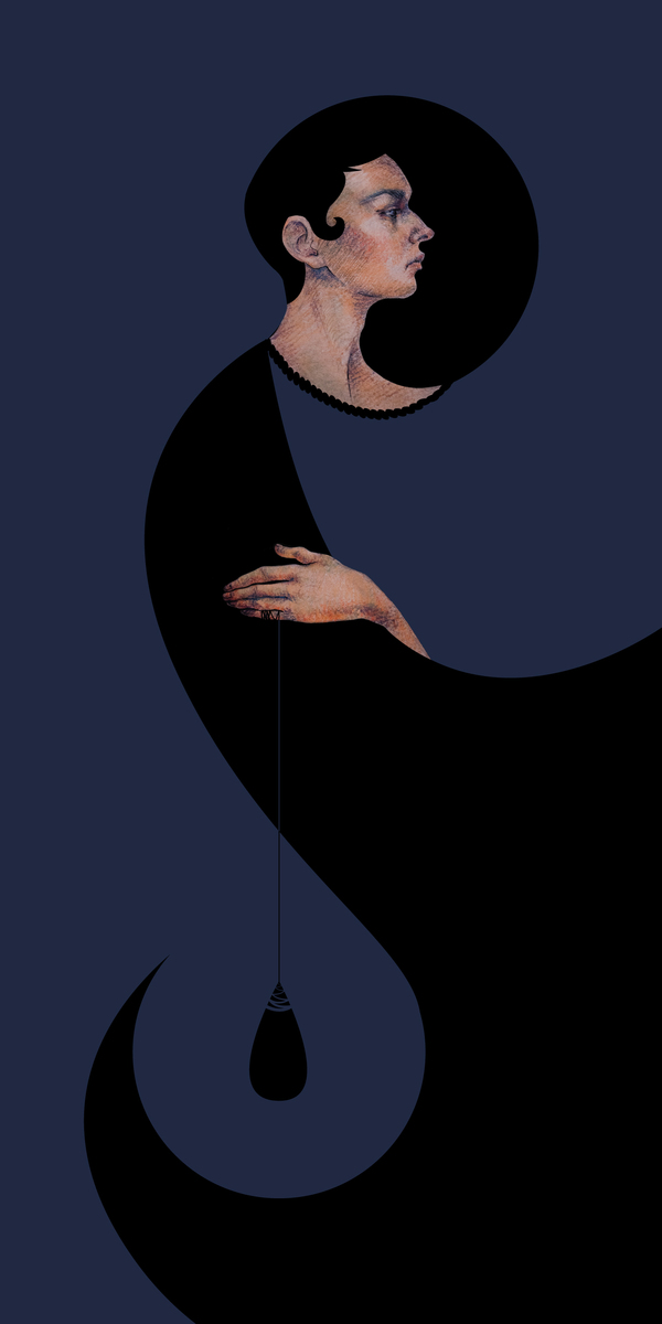 Black Water
