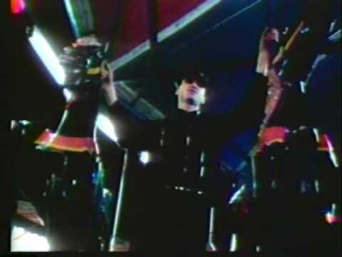 MINISTRY 'Same Old Madness' 1982 (unreleased track pre-'With Sympathy') , Ministry, Unreleased