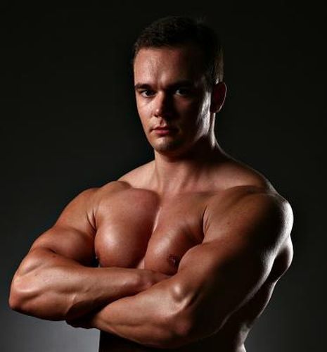 Дмитрий смирнов фитнес тренер