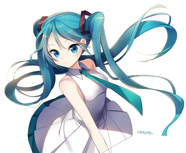 Hatsune Miku
