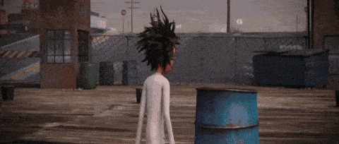 Когда твой пост на пикабу впервые собирает много рейтинга и ты наблюдаешь за этим.Часть2