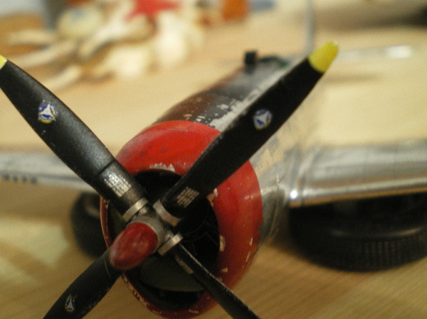 Немного того чем я занимаюсь Моделизм, Хобби, Самолет, Фольга, Длиннопост