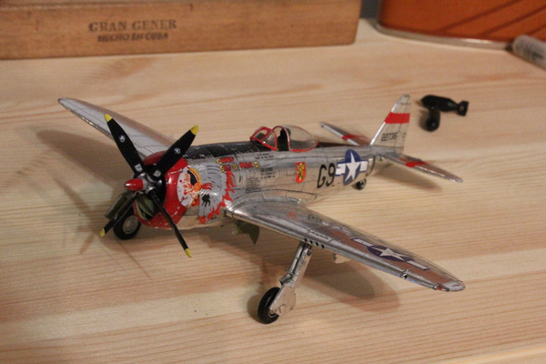 Немного того чем я занимаюсь Моделизм, Хобби, Самолет, Фольга, Длиннопост