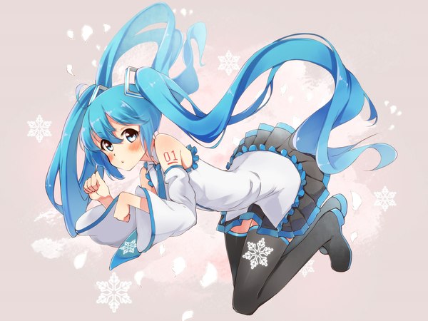 Hatsune Miku