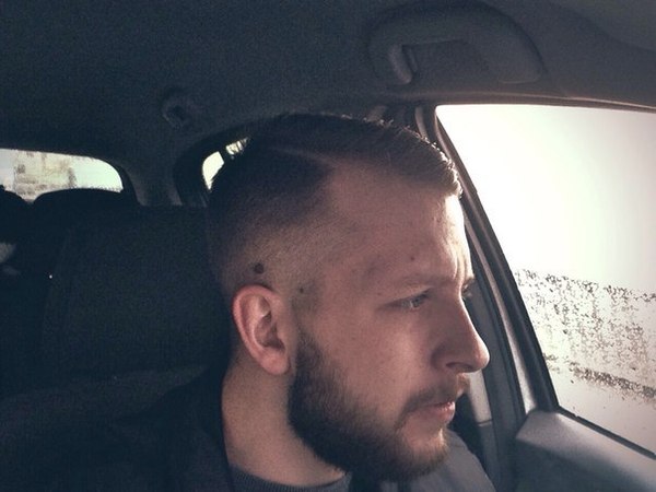 "Поездатым выездюкам"