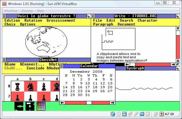    . [1] Gui, , , , Microsoft, , , Windows