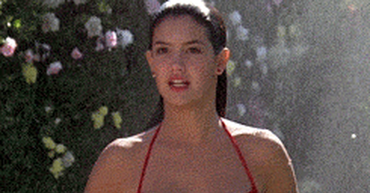 Phoebe Cates Fakes