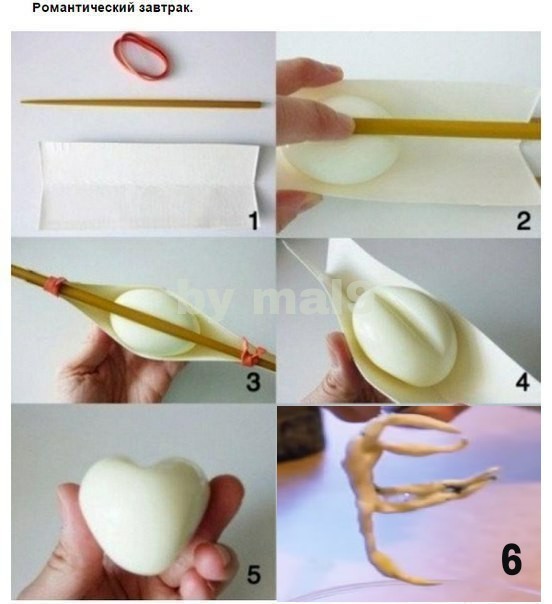 Появление гомункула