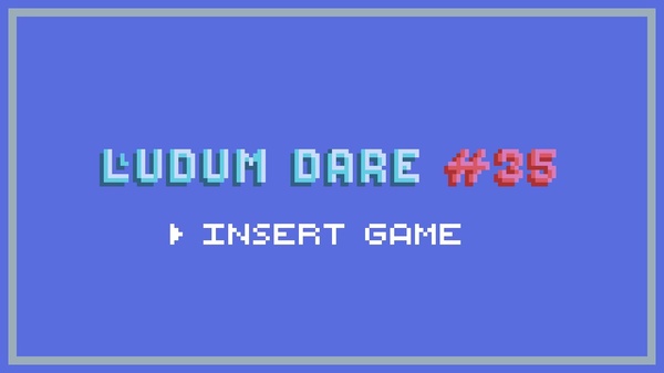 Ludum Dare №35, или история создания игры за 48 часов Ludum Dare, Игры, Программирование, Ld48, Шутер, Гифка, Видео, Длиннопост