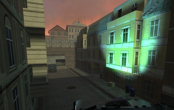 Апокалиптический сон Сон, Рассказ, Апокалипсис, Наркомания, Длиннопост