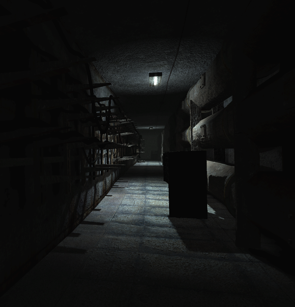 Апокалиптический сон Сон, Рассказ, Апокалипсис, Наркомания, Длиннопост