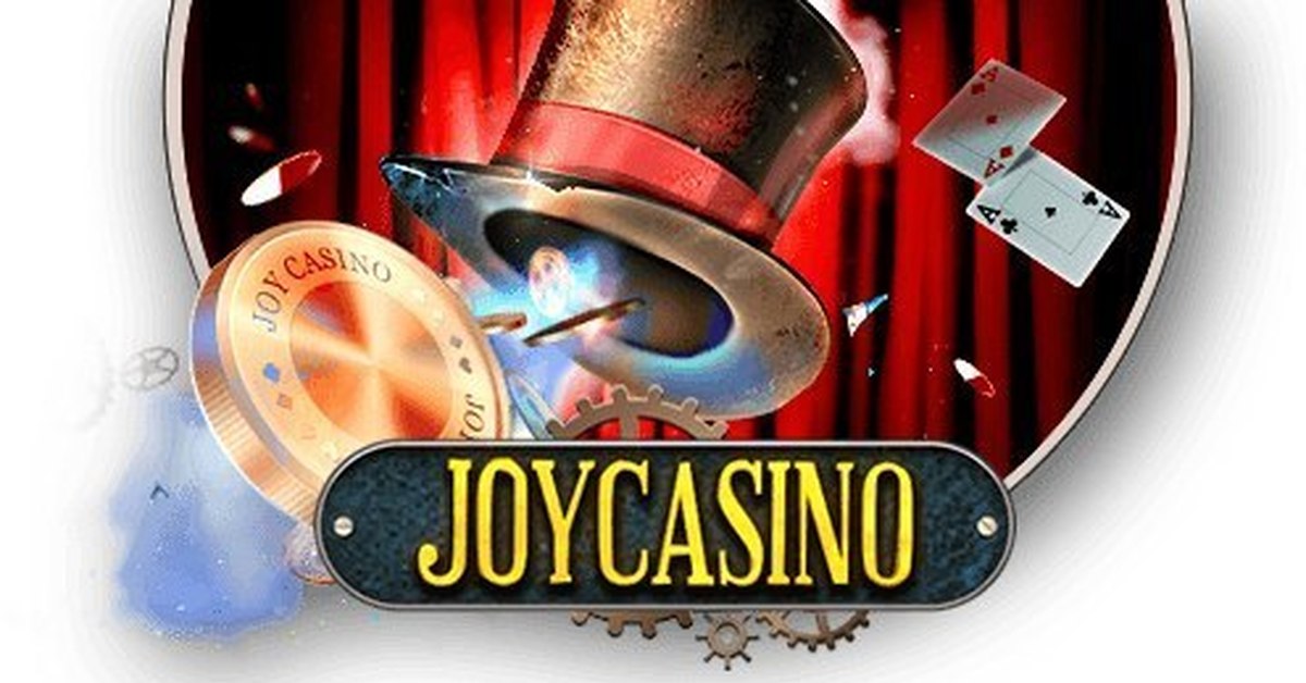 Casino joya