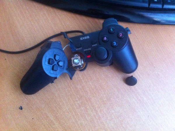 ������� ����� ������� �������� � DS, �� ������� ����