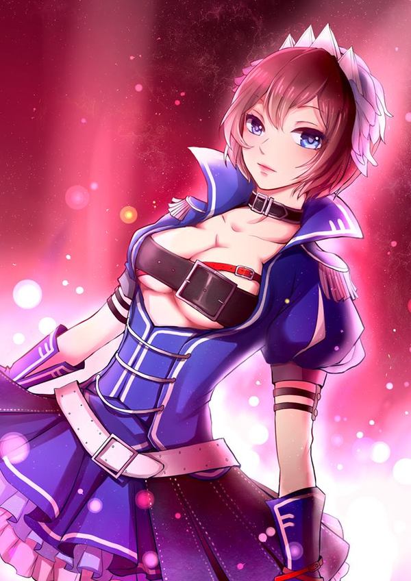 Meiko , Vocaloid, Meiko, Anime Art