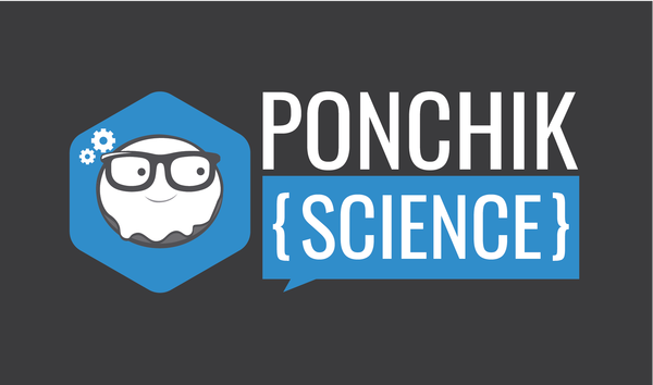  -  Ponchik Science , , , YouTube, , 