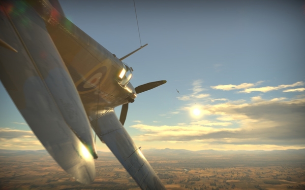 Spitfire War Thunder, , , Supermarine Spitfire