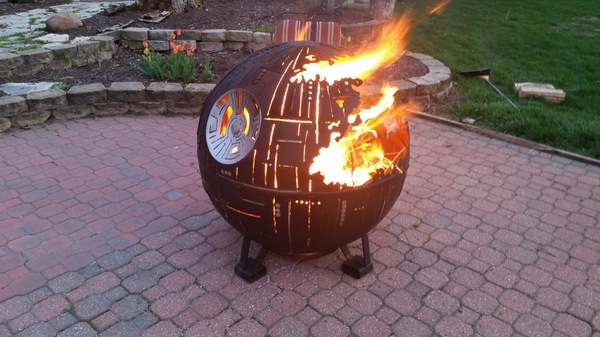      , Star Wars