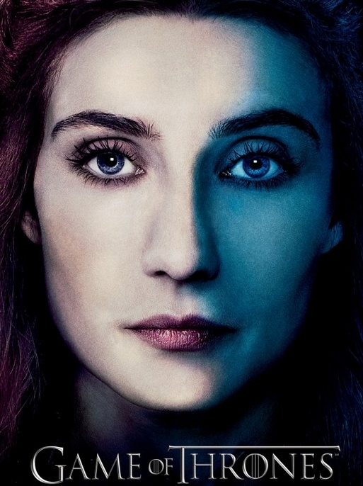 Игра престолов 6.01