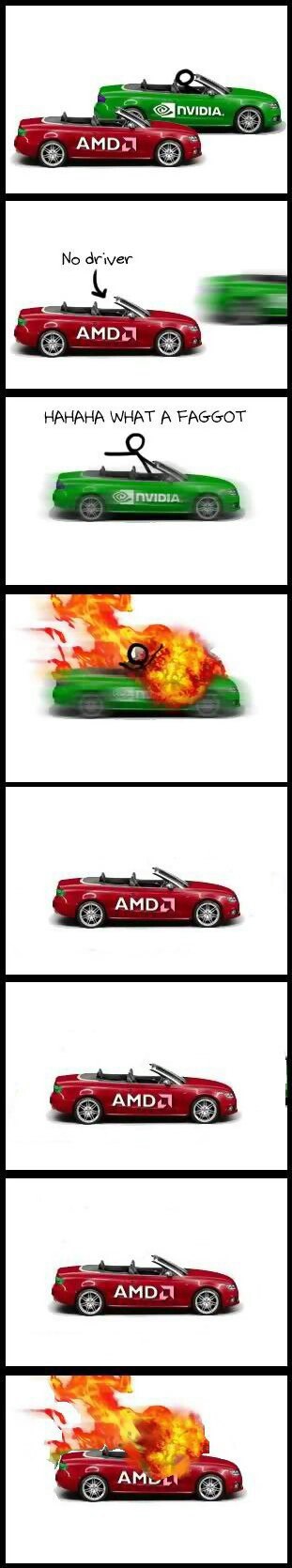   Nvidia, AMD, Amd Radeon, ,  , 