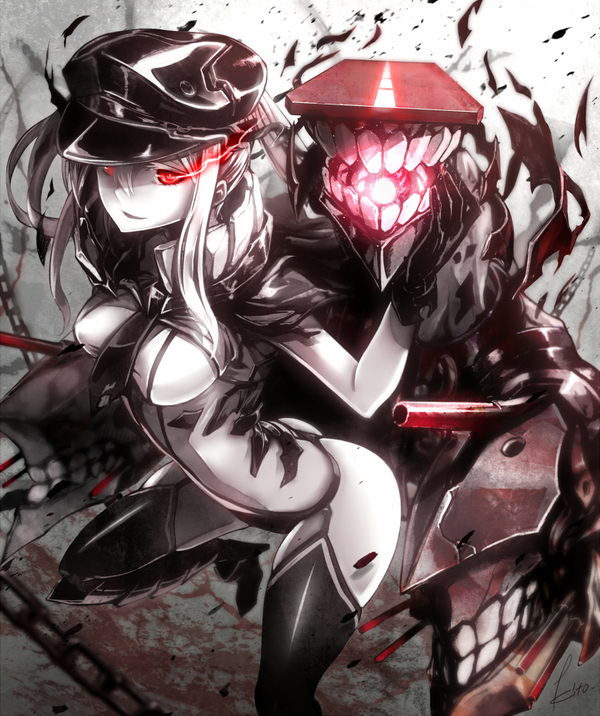 Anime art Anime Art, Graf Zeppelin, Kantai Collection, 