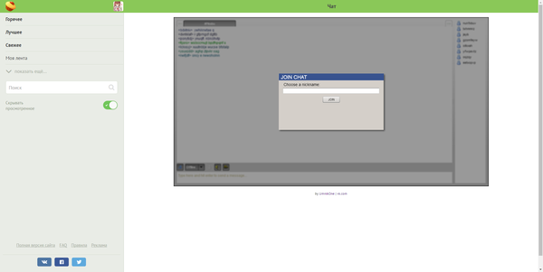    Pikabu , , , Tampermonkey, Greasemonkey