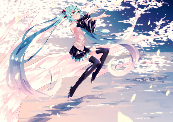 Hatsune Miku