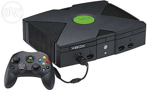     SoftMode  xBox ORIGINAL (2001) (       ) Xbox,  , , , 