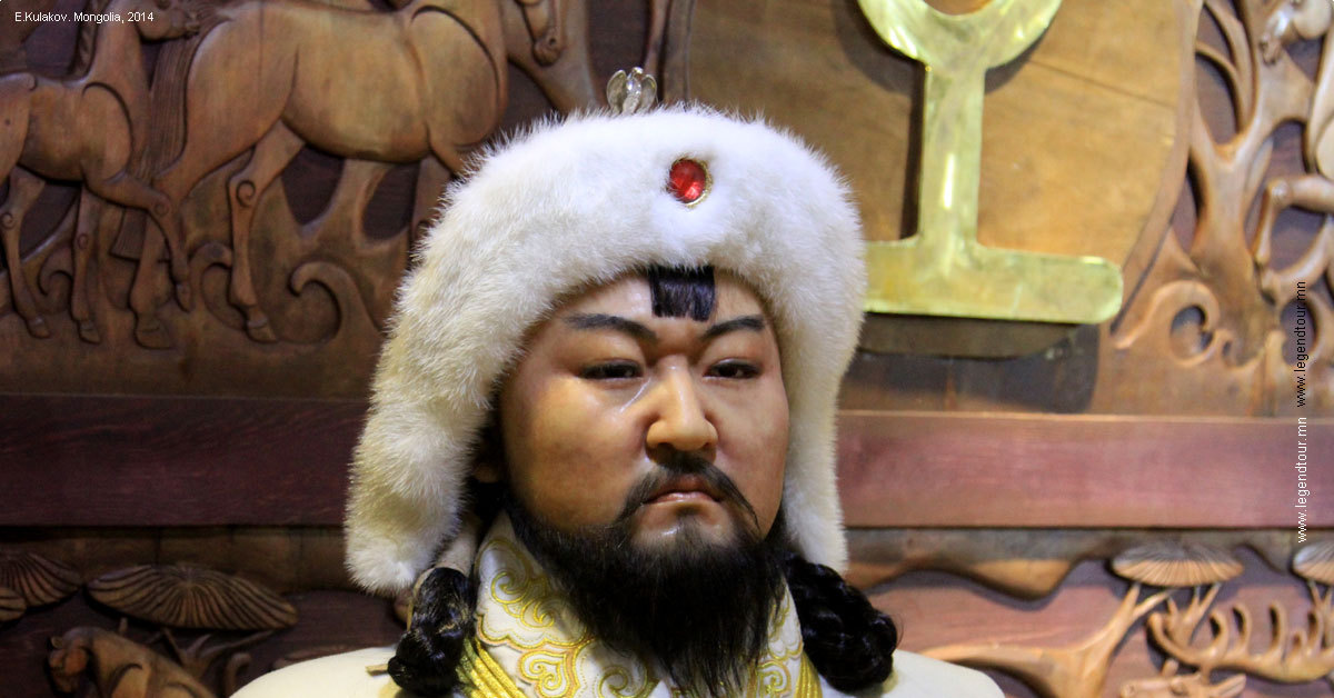 Биография Чингисхана: интересные факты из истории великого завоевателя