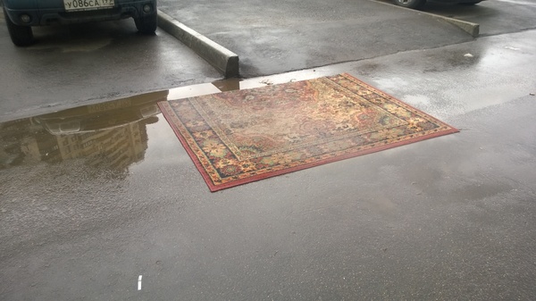 � ��� ������� � ������ � ����� ������?..