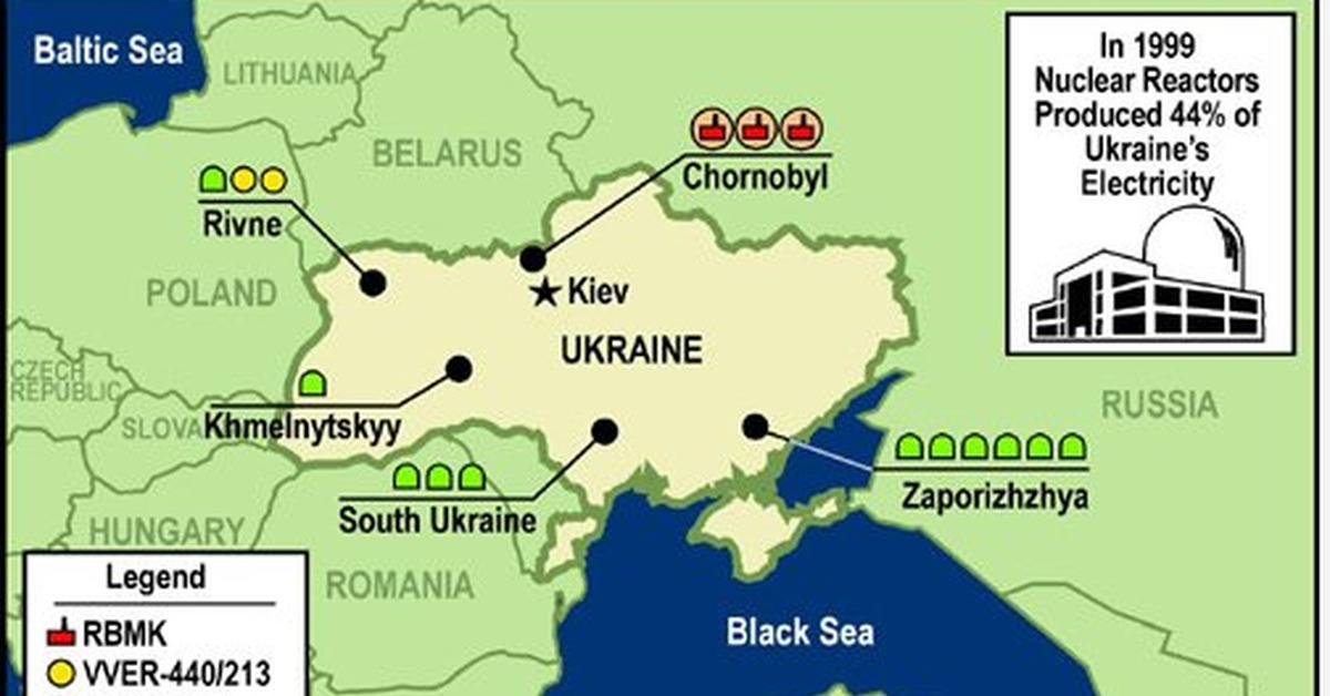 Запорожская аэс на карте где расположена. Атомные станции Украины. АЭС Украины на карте. Украинские АЭС на карте. Атомные электростанции Украины на карте.