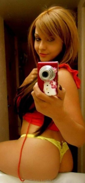 Proper selfies - NSFW, Selfie, Breast, Homemade, Revelation, Erotic, Strawberry, Longpost, Booty