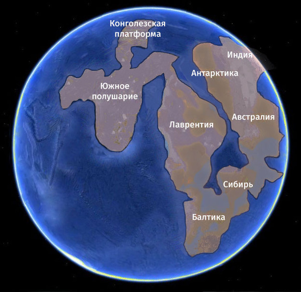 Суперконтиненты Земли Земля, Суперконтиненты, Пангея, Паннотия, Родиния, Колумбия, Длиннопост