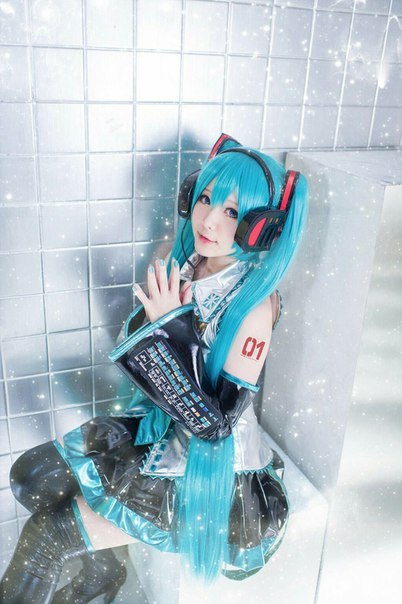  . Hatsune Miku, Vocaloid, , , 