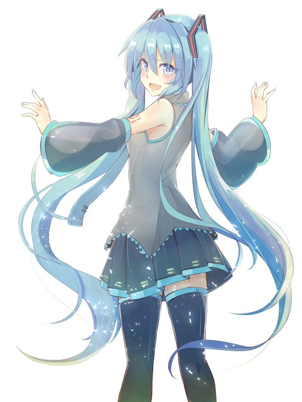 Miku ^^