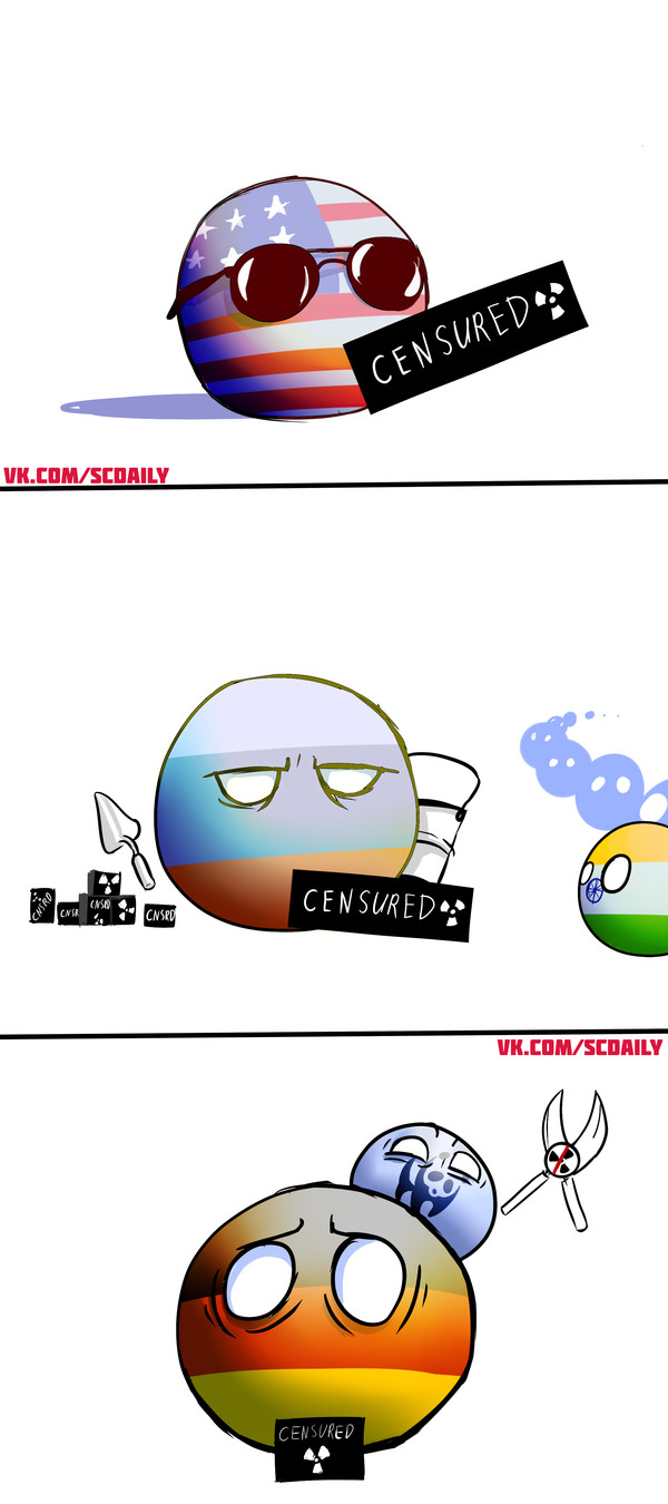   ... Scd, Scdaily, Countryballs,  
