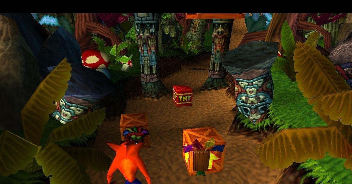 Crash game. Крэш бандикут 1. Крэш бандикут ps1. Крэш бандикут 4 ps1. Крэш бандикут 1 плейстейшен.