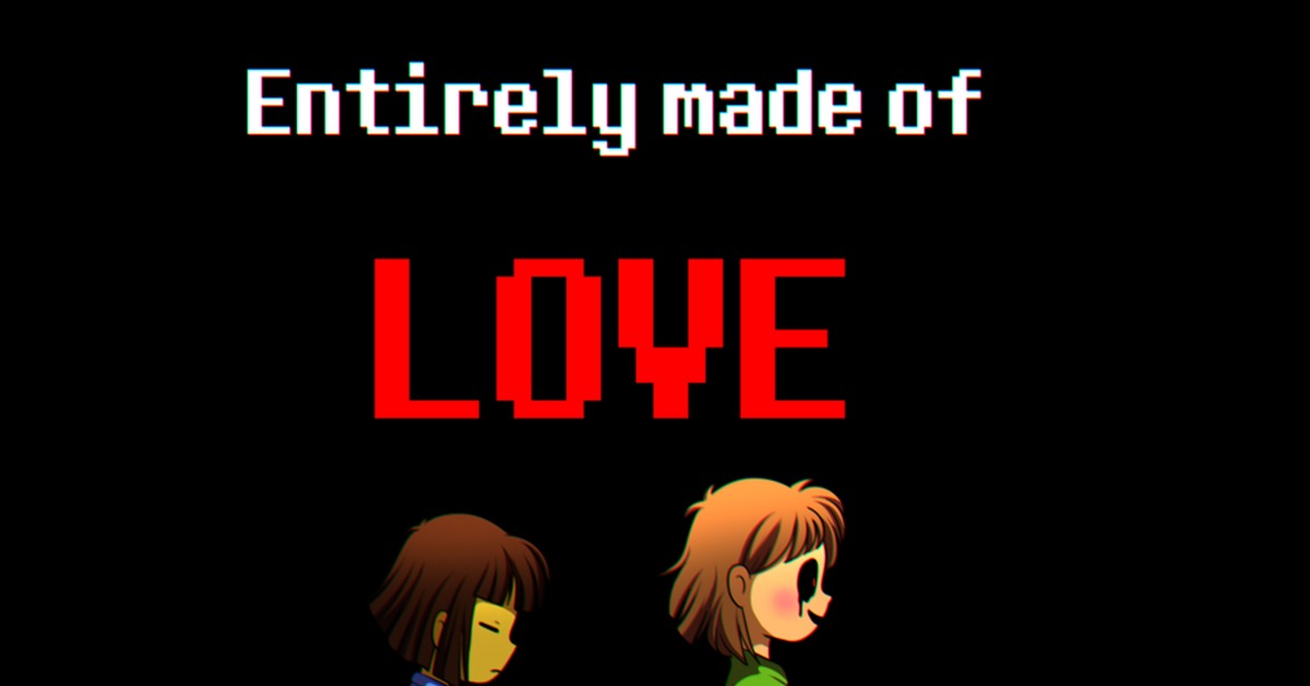 Entirely Made Of LOVE 1 5 entirely-made-of-love-1-5