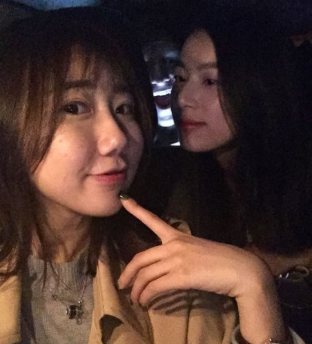 Как испортить девушкам селфи......