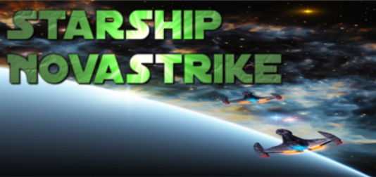    STARSHIP: NOVASTRIKE  STEAM.   Steam, , ,  