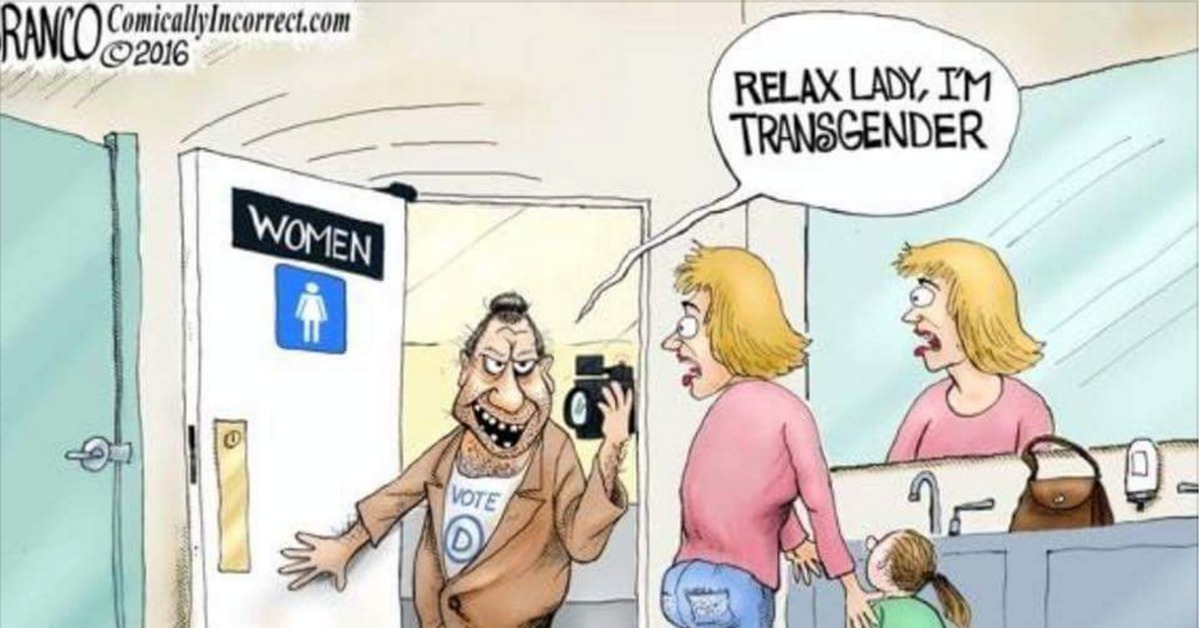 Transgender Chat Rooms