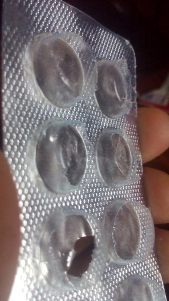 Ох уж эти мышки....