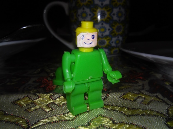 LEGO- 21   LEGO, ,  90-